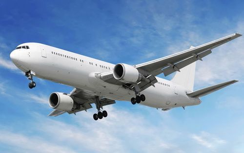 Products for the aerospace