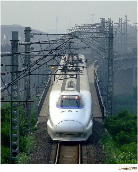 Company's products used in locomotive manufacturing